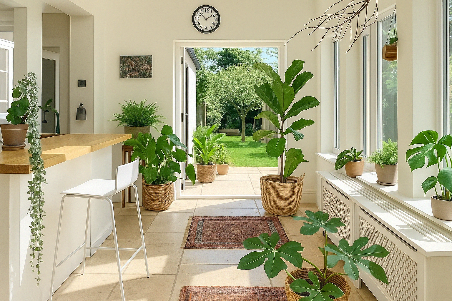 Interior design inspiration - Design by InteriorNet
